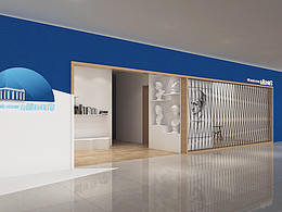 美术培训品牌设计