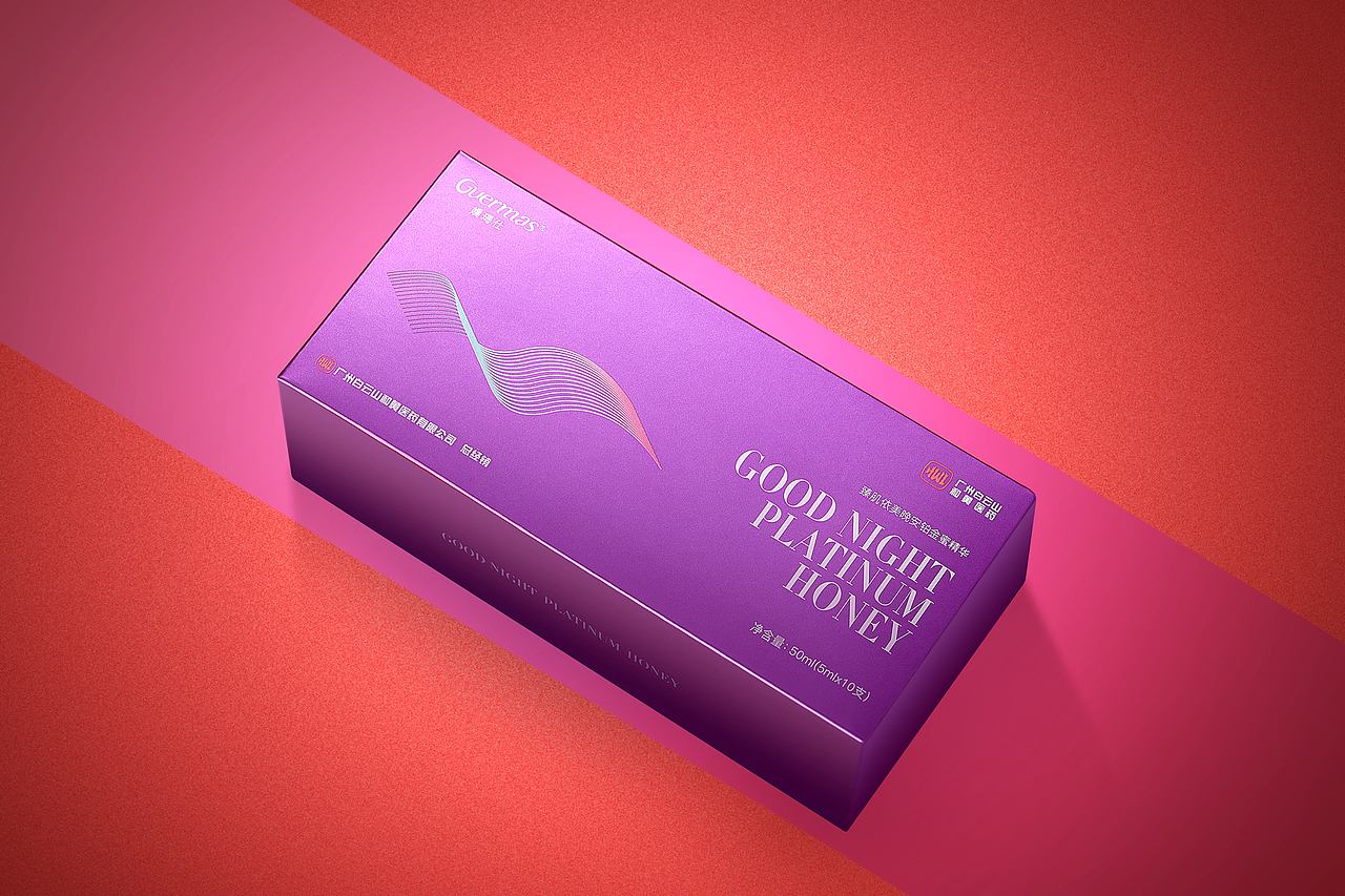 娇玛仕化妆品静物创意拍摄