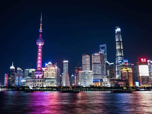 东方明珠