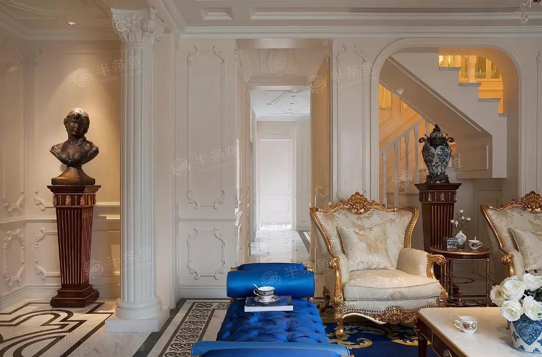 法式设计|不只是摩登和优雅这么简单