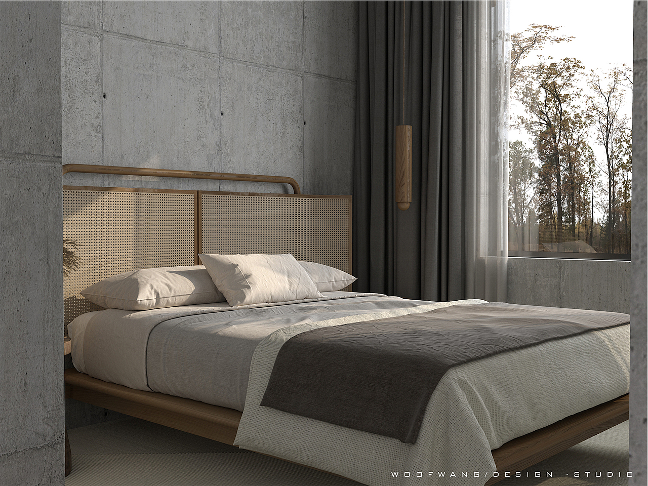 2019年作品集(色彩空间)