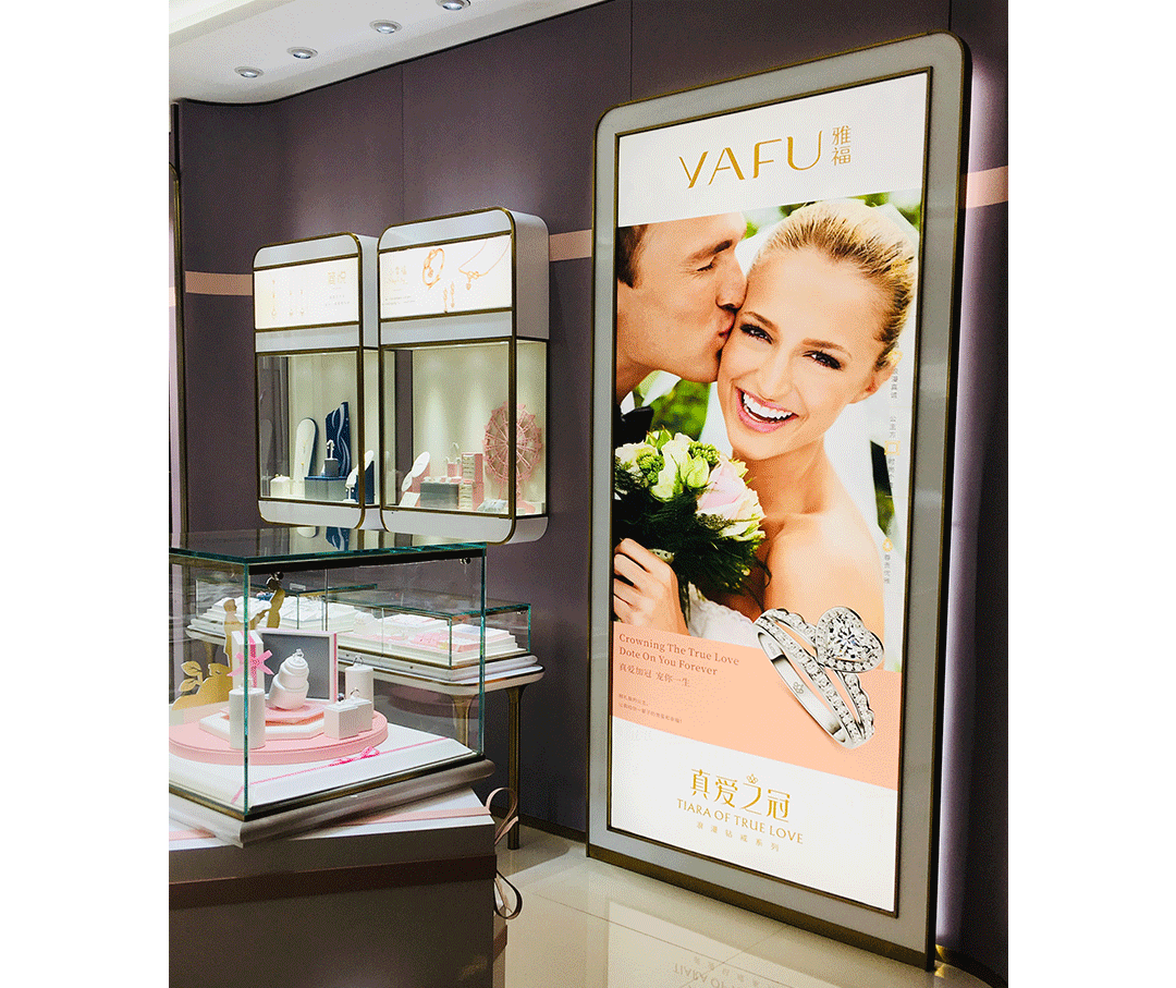 灯箱（图ZMjYyMTc0MzMy） - 宣传物料 - 站酷设计师Z61355488原创素材 - 站酷ZCOOL