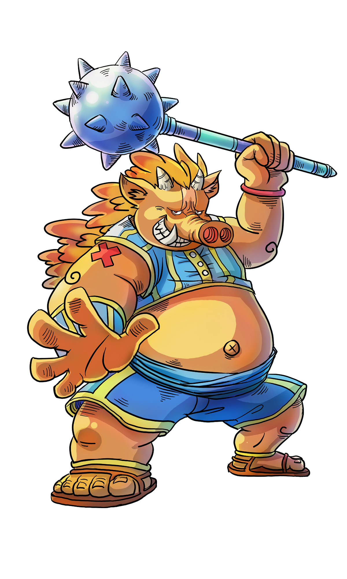 13年的设定小外包