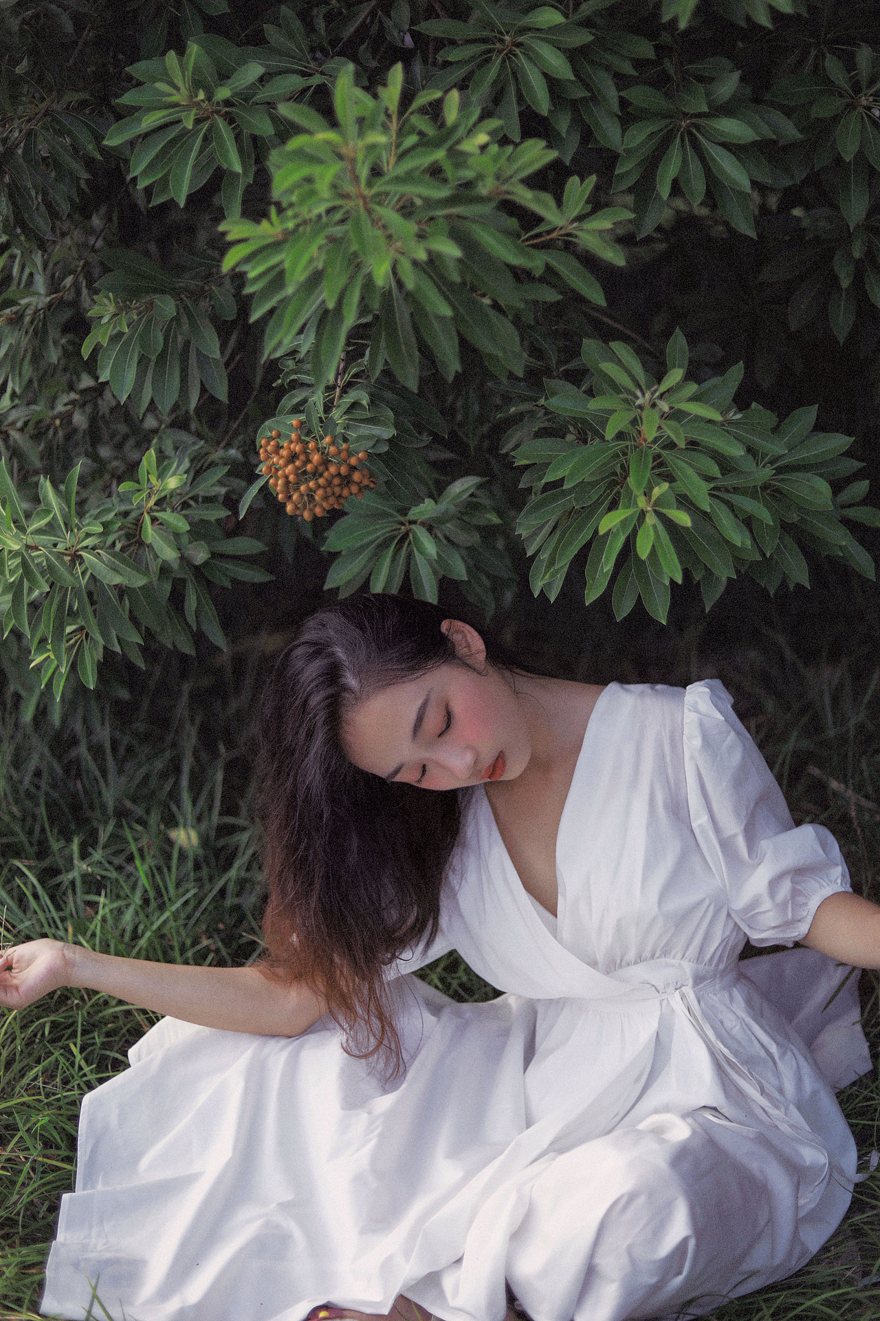 少女的诗（图ZMTc2MDY2ODky） - 人像摄影 - 站酷设计师Super777原创素材 - 站酷ZCOOL