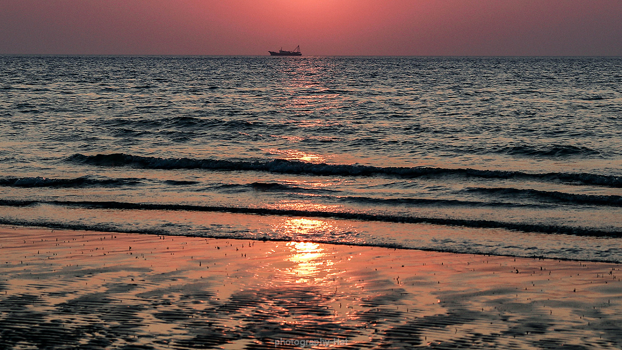 落日|摄影|风光摄影|z08253221 - 原创作品 - 站酷 (zcool)