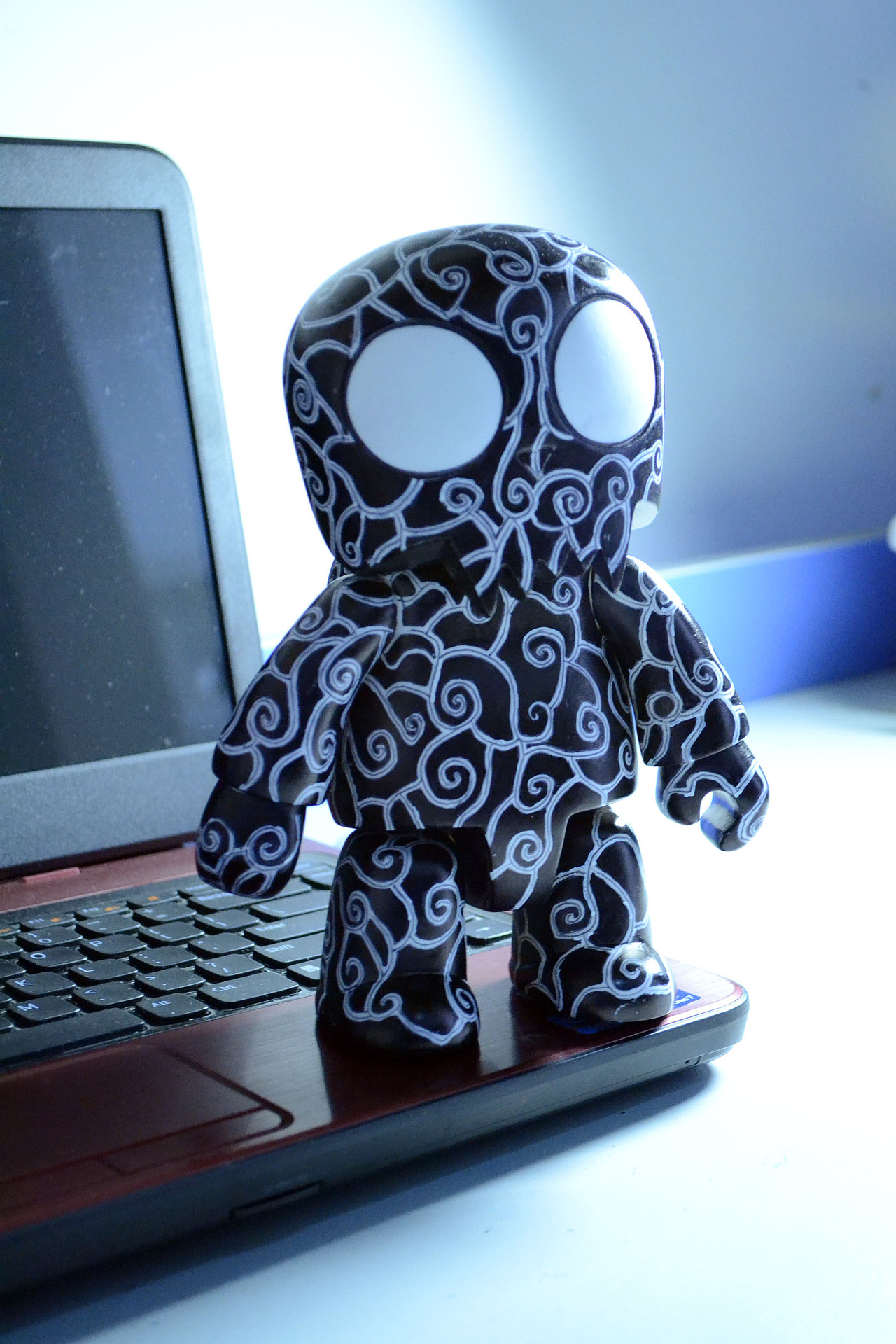 怪物主义（图ZNTkwMTk4MA==） - 商业插画 - 站酷设计师乐涂原创素材 - 站酷ZCOOL