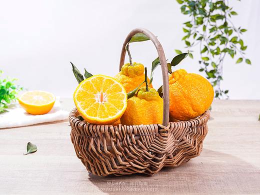 丑橘 丑八怪&迪芃摄影