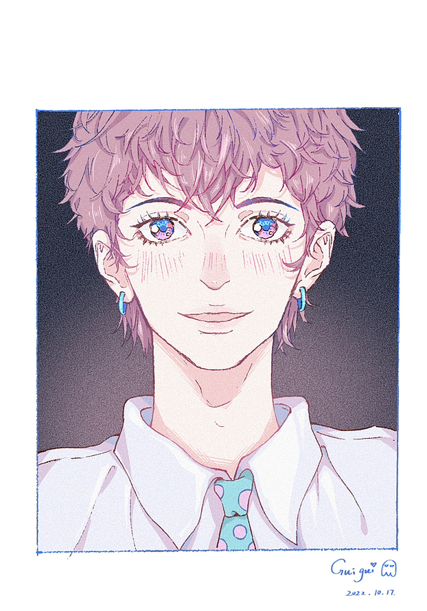 摸鱼day one（图ZMzE5Mjg1Mjgw） - 创作习作 - 站酷设计师鬼鬼啊原创素材 - 站酷ZCOOL