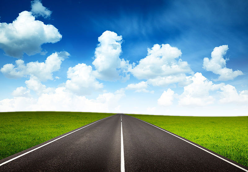 ps实战:旋转与缩放