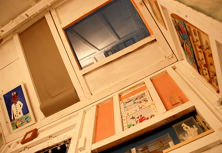 不是你的不是 儿童艺术作品展（图ZNzQ0MTM2Mjg=） - 其他三维 - 站酷设计师不是美术馆原创素材 - 站酷ZCOOL