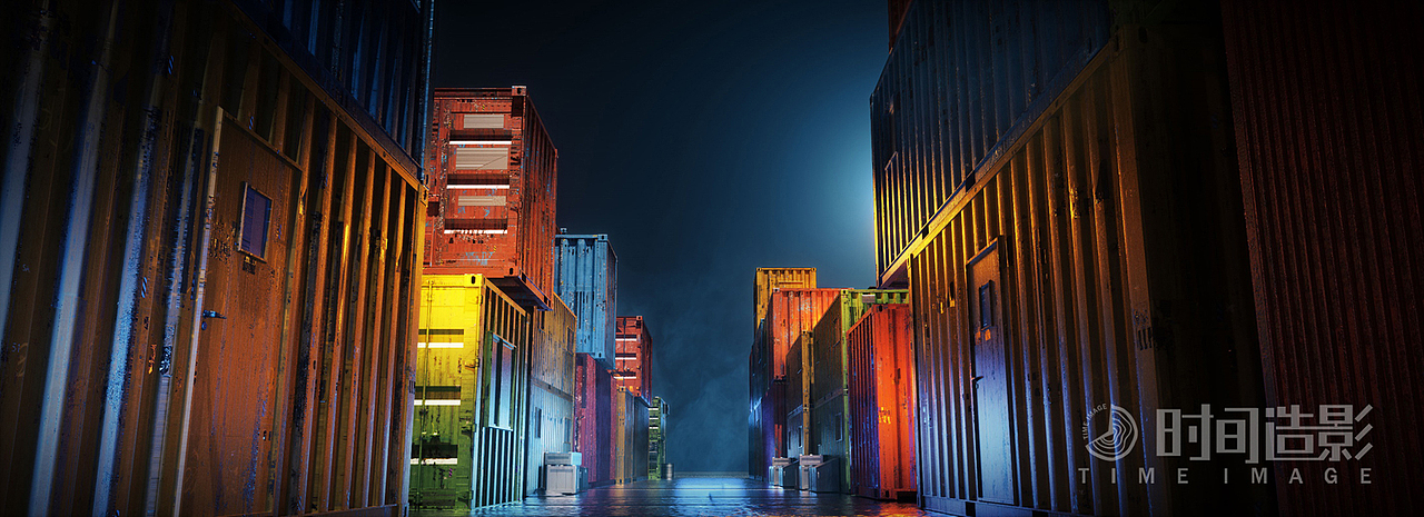 第33届中国电影金鸡奖视觉设计分享（图ZMjM0MDg0MjI0） - 舞台美术 - 站酷设计师时间造影原创素材 - 站酷ZCOOL