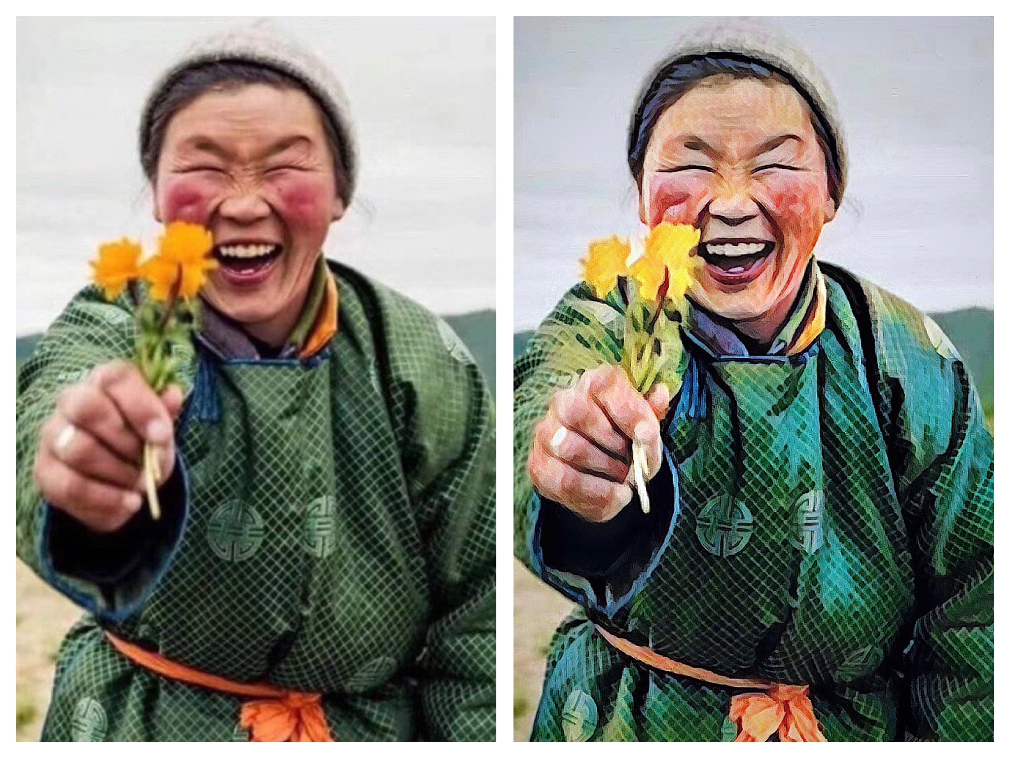 蒙古游牧民族：草原生活并不贫困，上万头牛羊能值几套房_传统