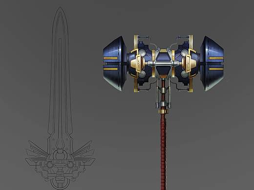武器