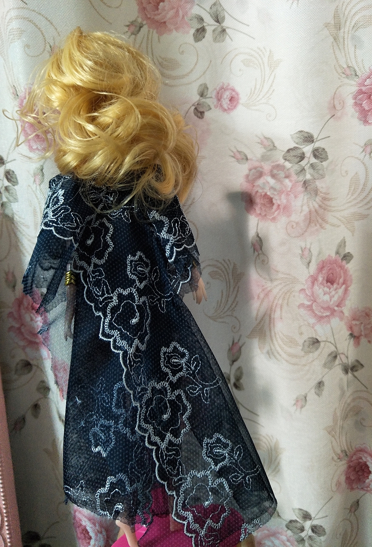 芭比服装设计（图ZMTAzNDgxNzI0） - 其他服装 - 站酷设计师Heeeating原创素材 - 站酷ZCOOL