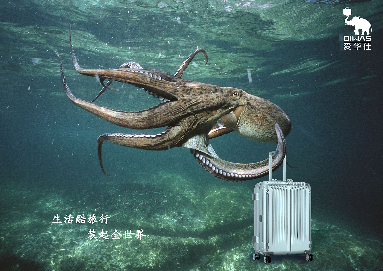 爱华仕（图ZMTMzNzY3Mzky） - 海报 - 站酷设计师嗯你会发光原创素材 - 站酷ZCOOL