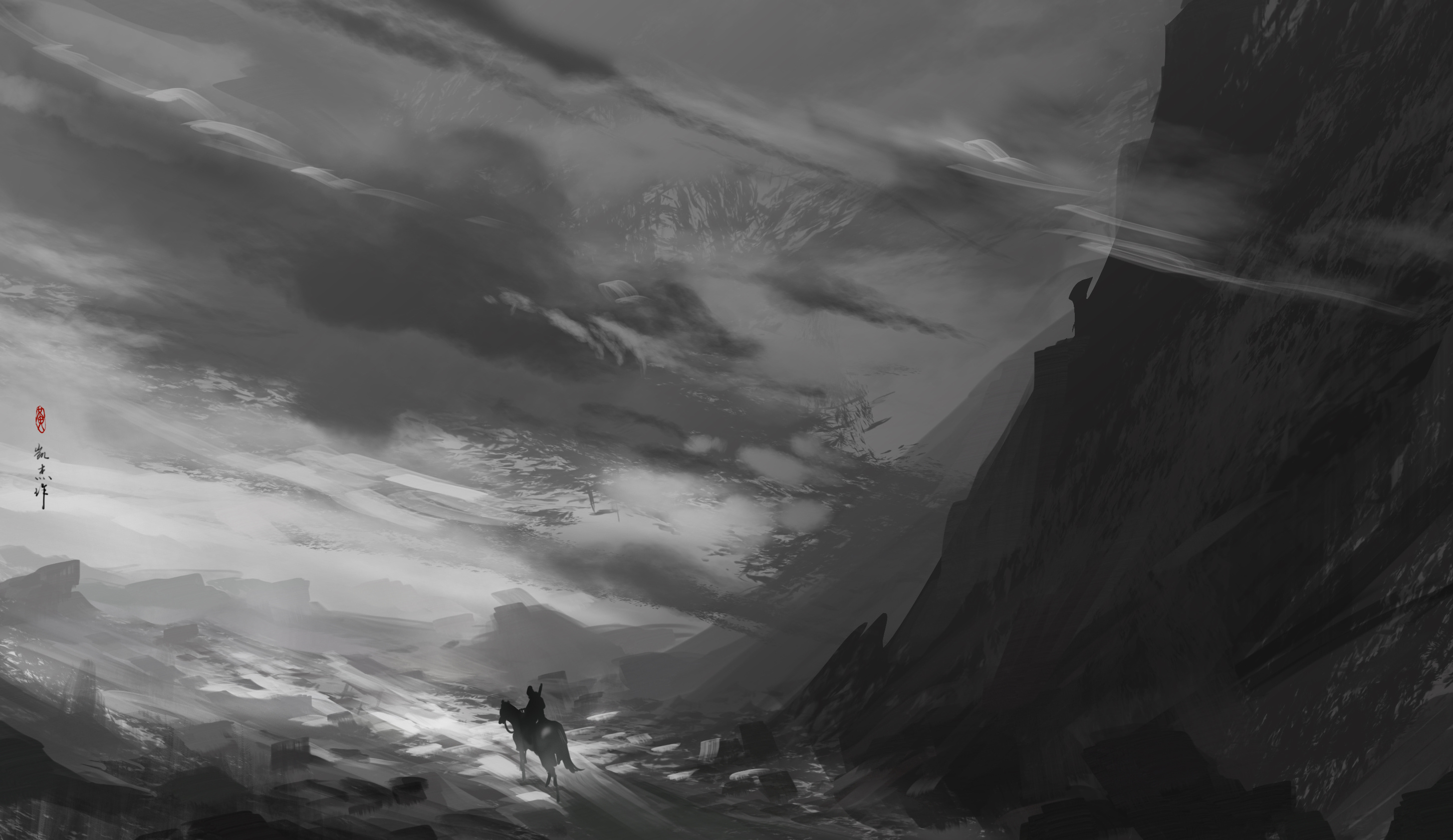 《江湖》系列-完整篇