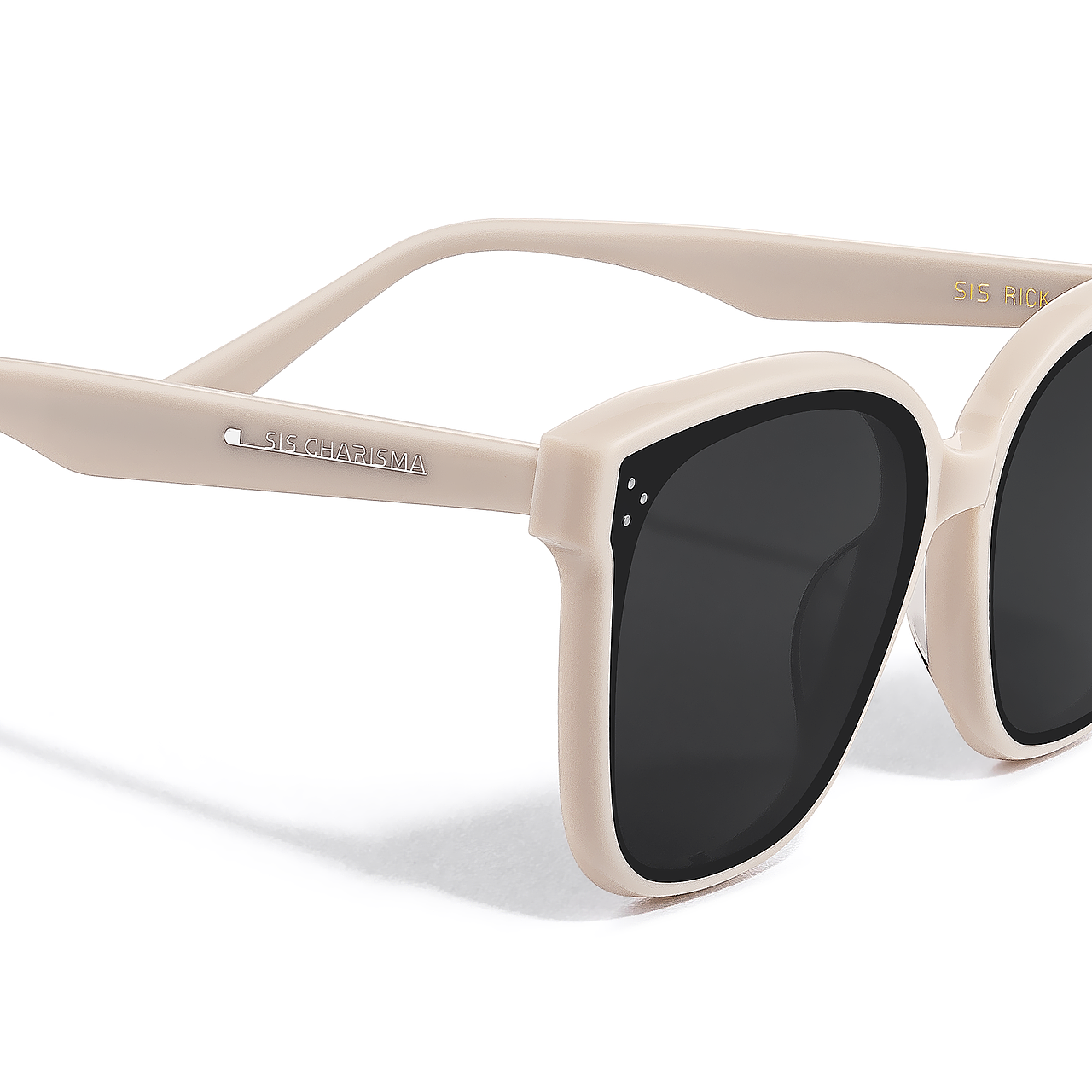 深圳产品摄影|SIS CHARISMA 墨镜