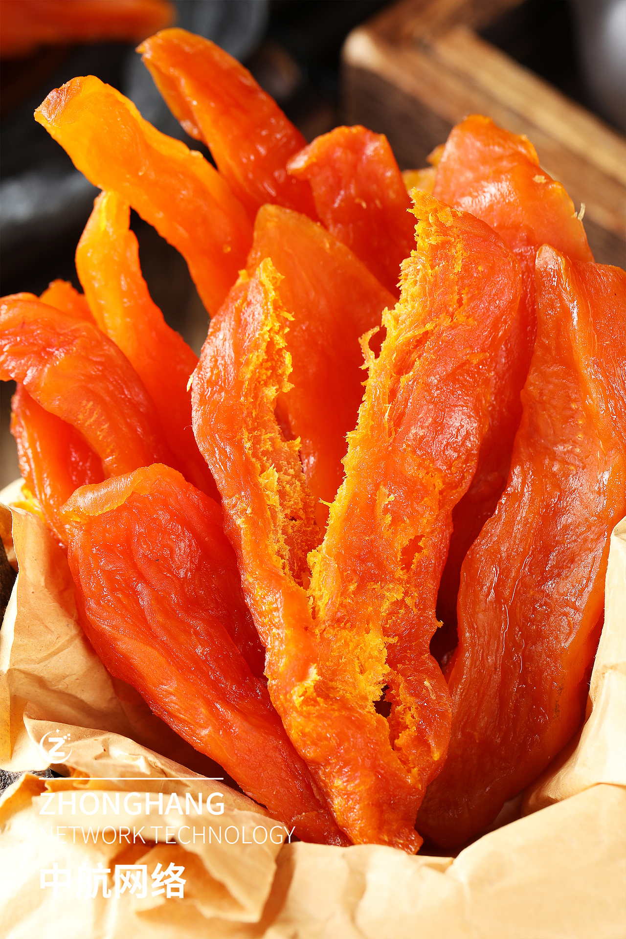 地瓜干 地瓜糖（图ZMjc3ODU3OTQ4） - 美食摄影 - 站酷设计师潍坊易推科技原创素材 - 站酷ZCOOL