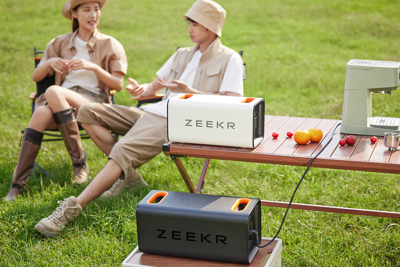 极氪汽车（图ZMzQ1NzQ3Njc2） - 产品摄影 - 站酷设计师摄影师江游方原创素材 - 站酷ZCOOL