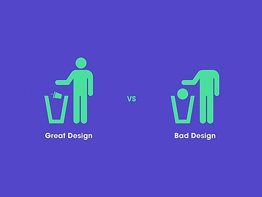 我們仍然有10個小小的設計錯誤（個人主頁-ZNzMwNTI4） - 多領域 - 站酷設計師cgzlfl原創(chuàng)素材 - 站酷ZCOOL