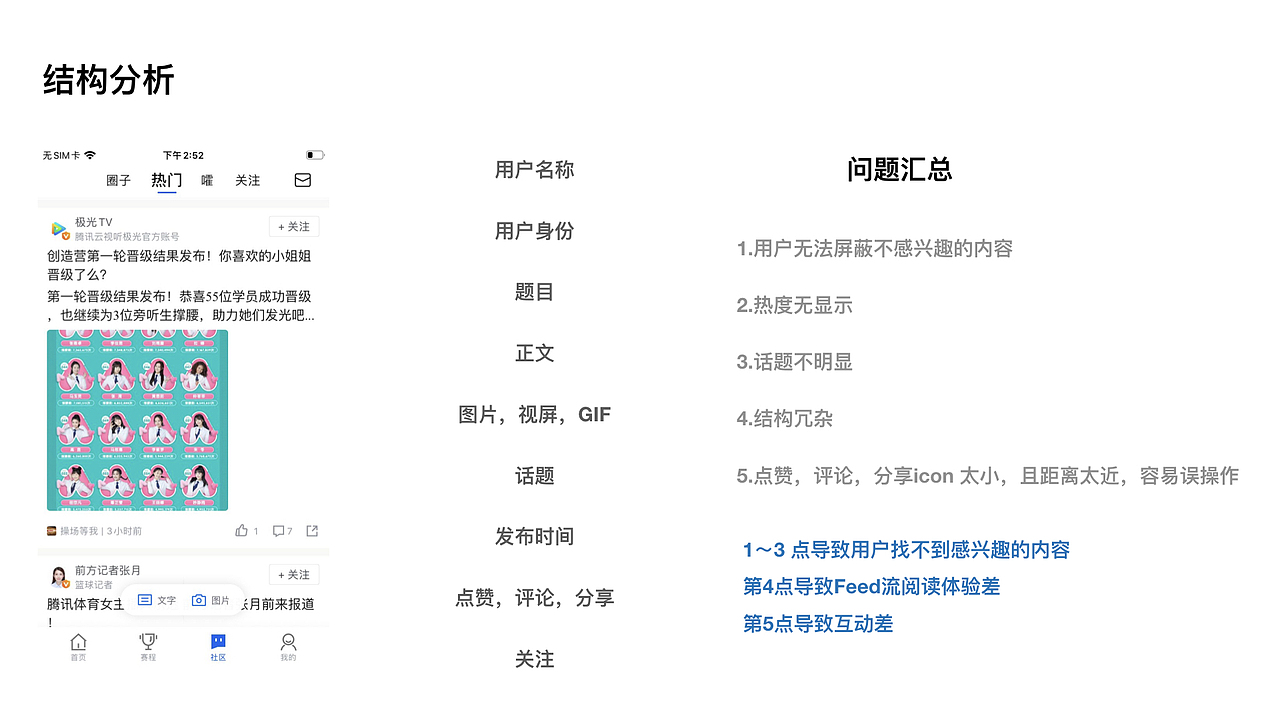 2020 交互设计师作品集