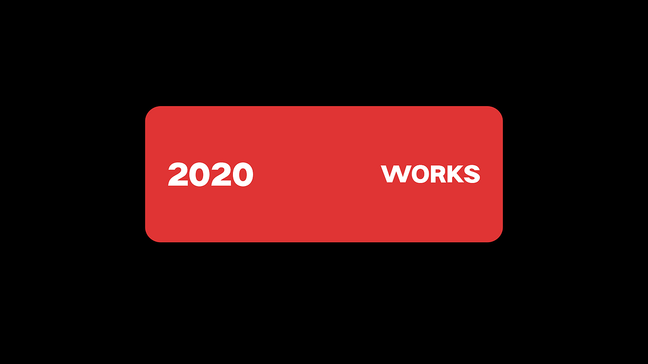 2020作品集coobe（图ZMjQyMDQ5MzYw） - 其他平面 - 站酷设计师浮蝣原创素材 - 站酷ZCOOL