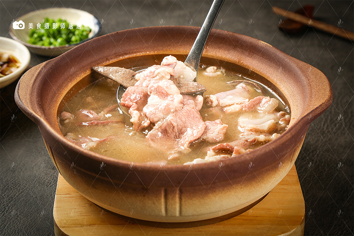 客家菜 肥肠煲 煲仔系列拍摄|摄影|美食摄影|美食摄影师唐唐 - 原创