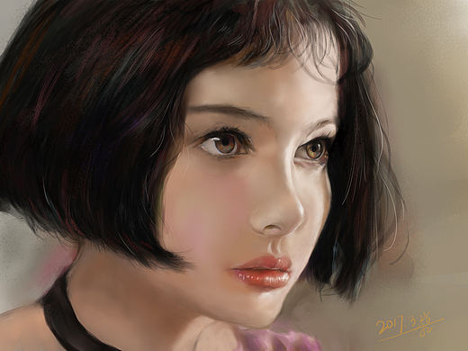 这个杀手不太冷