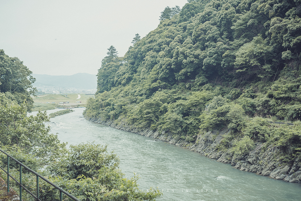 独自一人初涉日本,为期12天的自由行——京都篇(4)