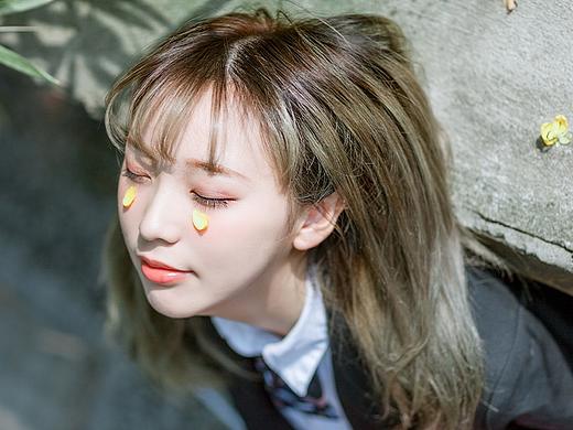 青春的影子，兜兜转转