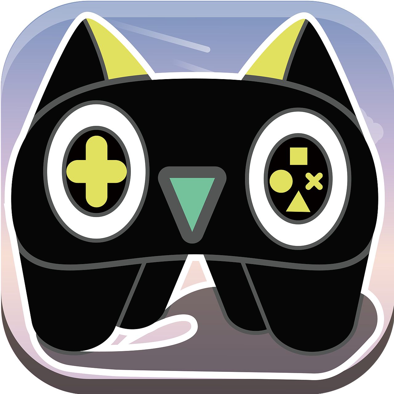 手机图标（图ZMTU0MzI3OTQ4） - 图标 - 站酷设计师wupeng950824原创素材 - 站酷ZCOOL