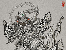 西游记神将系列