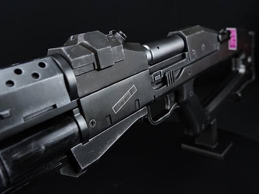 平价火力 杀戮 莫克斯