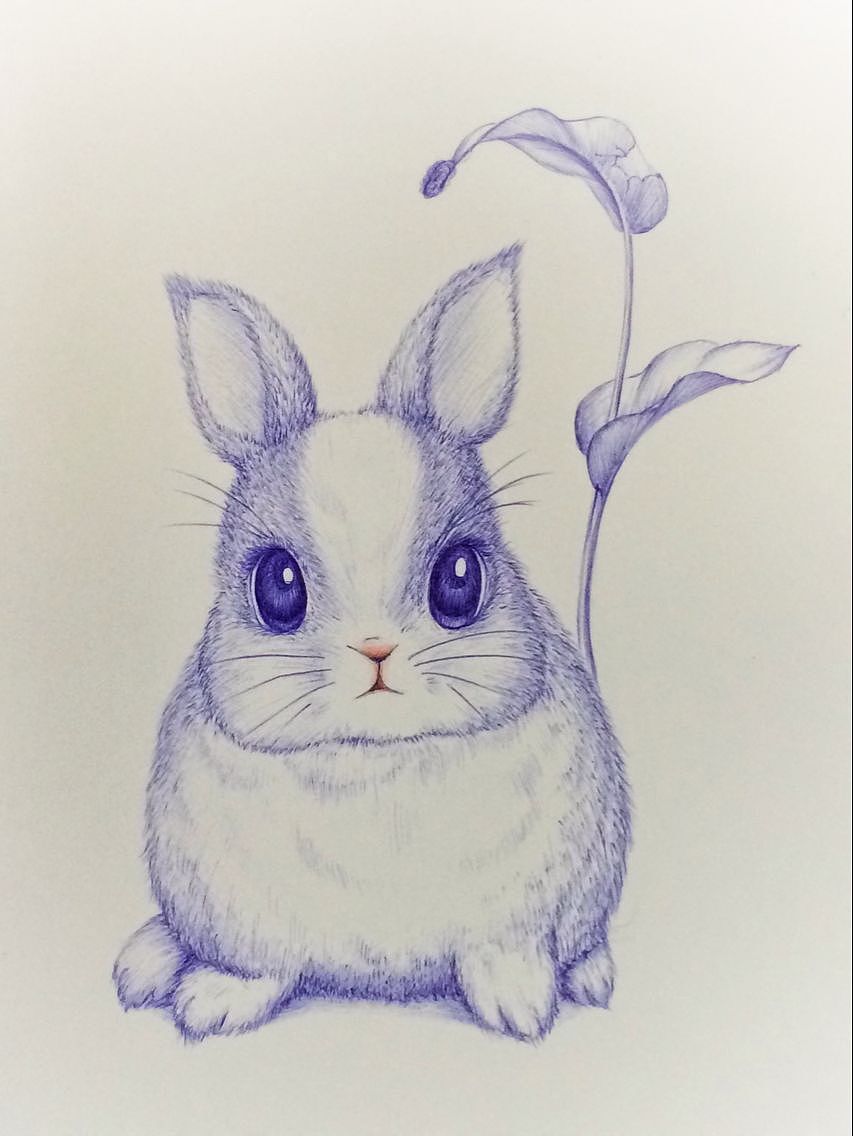 游走笔尖（图ZNjk4NzQ1MTI=） - 创作习作 - 站酷设计师斑点老马原创素材 - 站酷ZCOOL