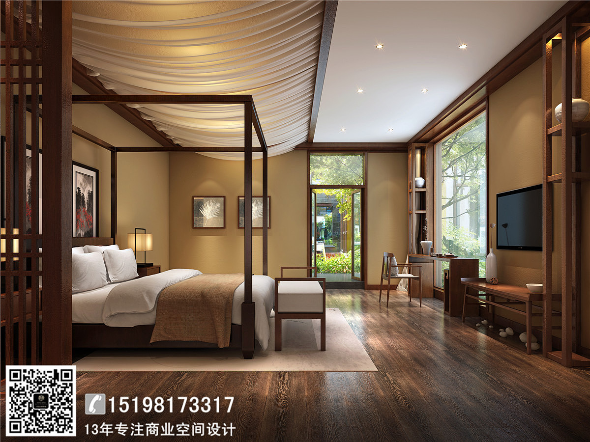 成都专业客栈设计公司《云南大理云知道客栈设计效果图》（图ZODMyMDMzNDQ=） - 家装设计 - 站酷设计师成都客栈装修设计原创素材 - 站酷ZCOOL