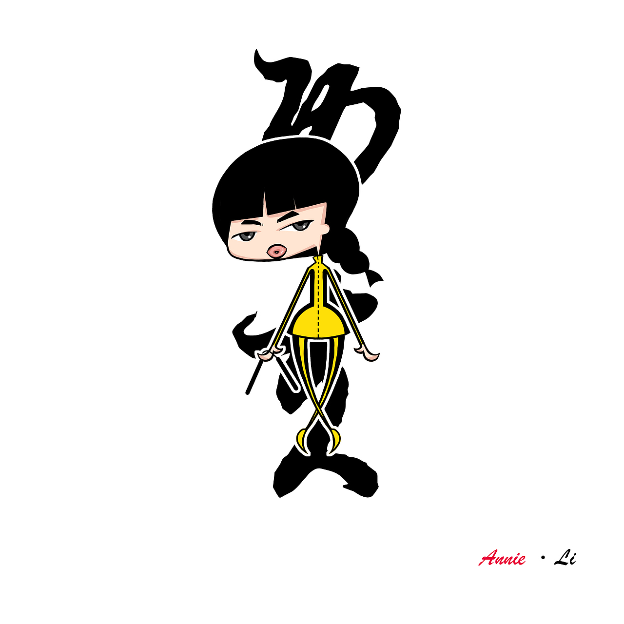 以往作品整理［插画应用类］（图ZNDAwNTc5MTY=） - 商业插画 - 站酷设计师Cixos原创素材 - 站酷ZCOOL