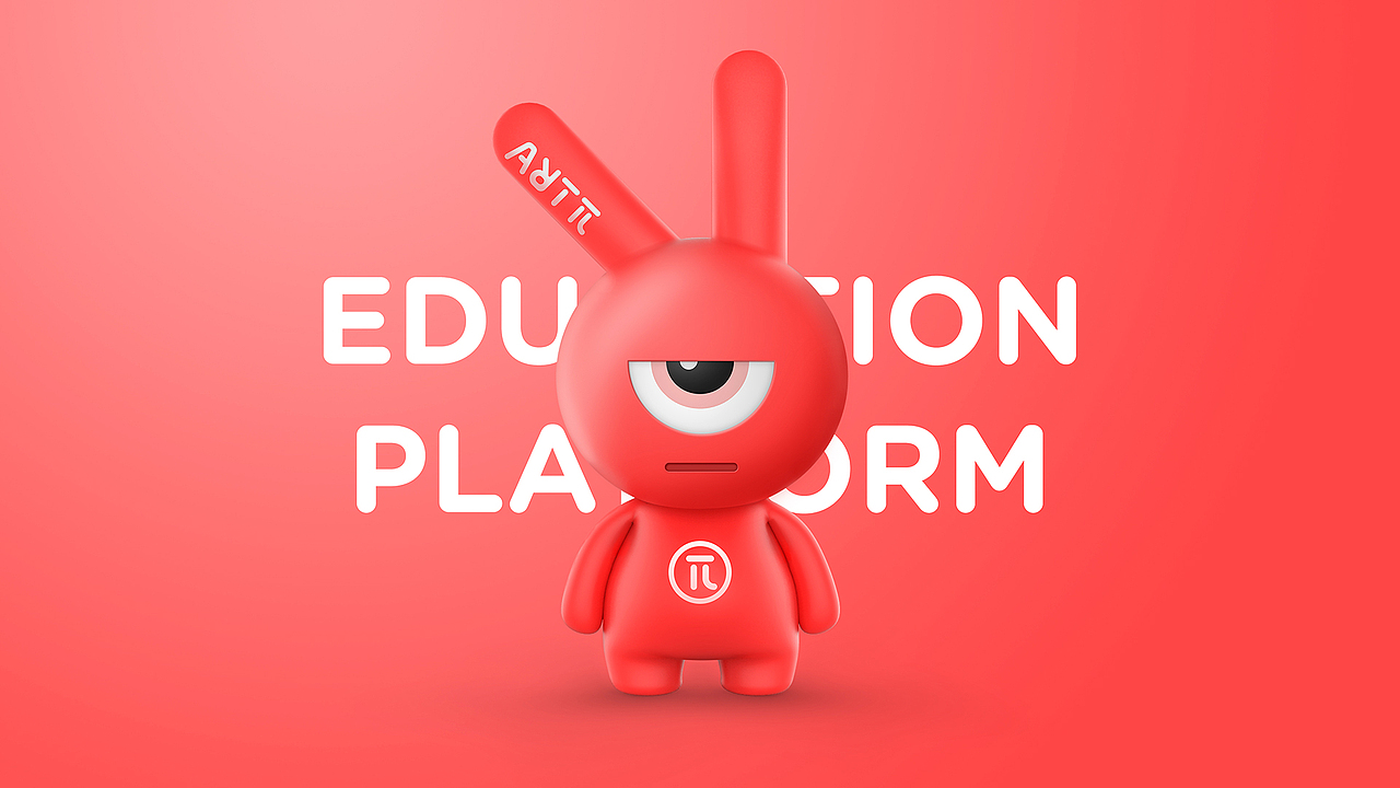 线下教育综合平台品牌设计（图ZMTY3MjM4NDky） - 品牌 - 站酷设计师JUNPPING原创素材 - 站酷ZCOOL