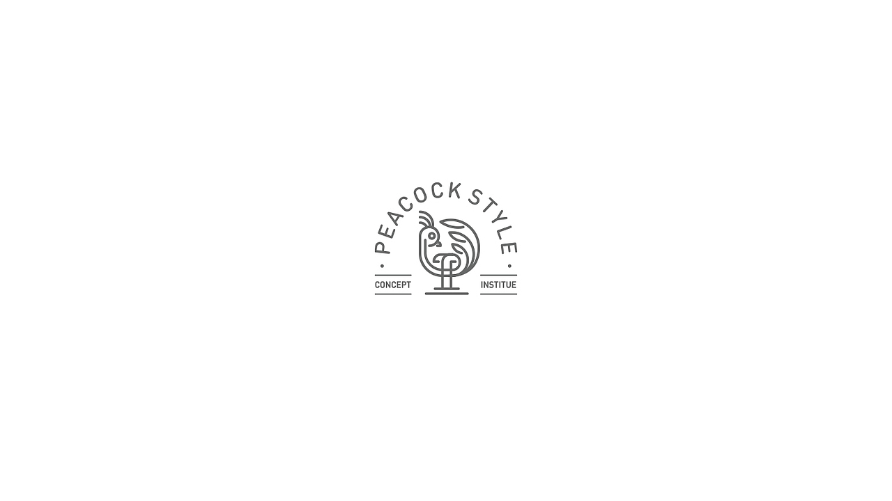「线构动物」系列20款logo设计（图ZMTk0MTg2NzIw） - Logo - 站酷设计师维格设计原创素材 - 站酷ZCOOL