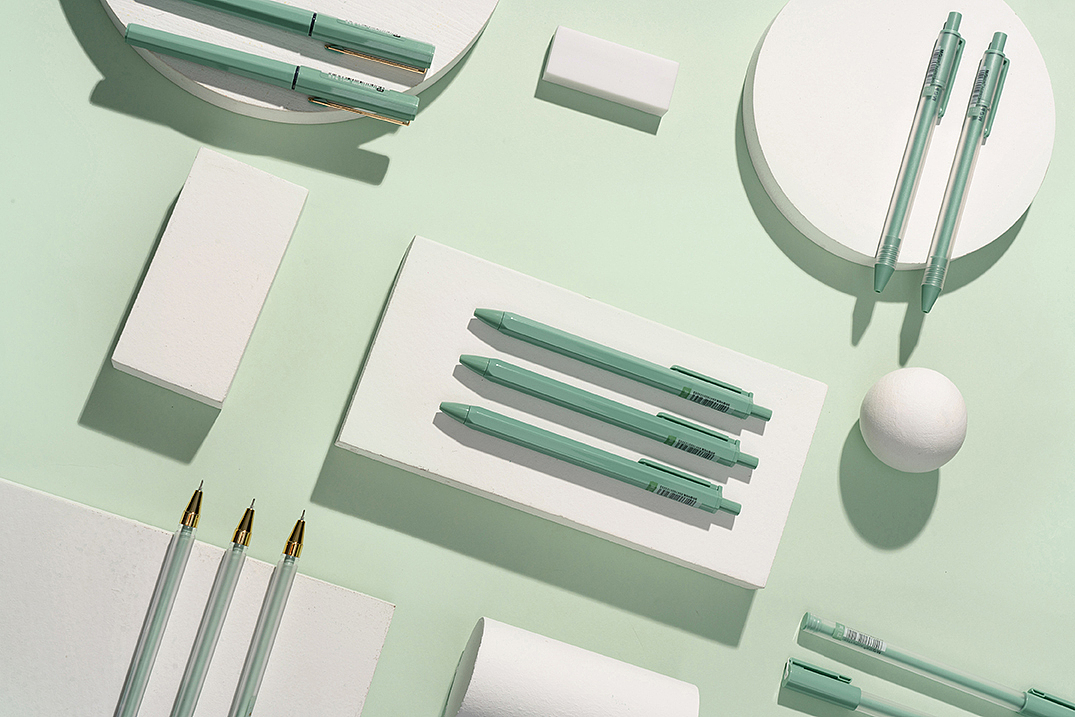晨光文具拍摄（图ZMjMzNDYwODcy） - 产品摄影 - 站酷设计师佑拉米传媒原创素材 - 站酷ZCOOL