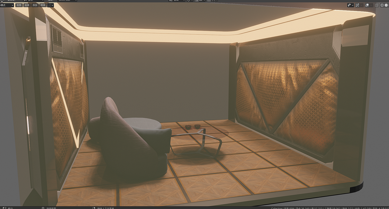 VR项目展馆场景设计（图ZMjgwOTczODU2） - 设定/分镜 - 站酷设计师任奕原创素材 - 站酷ZCOOL