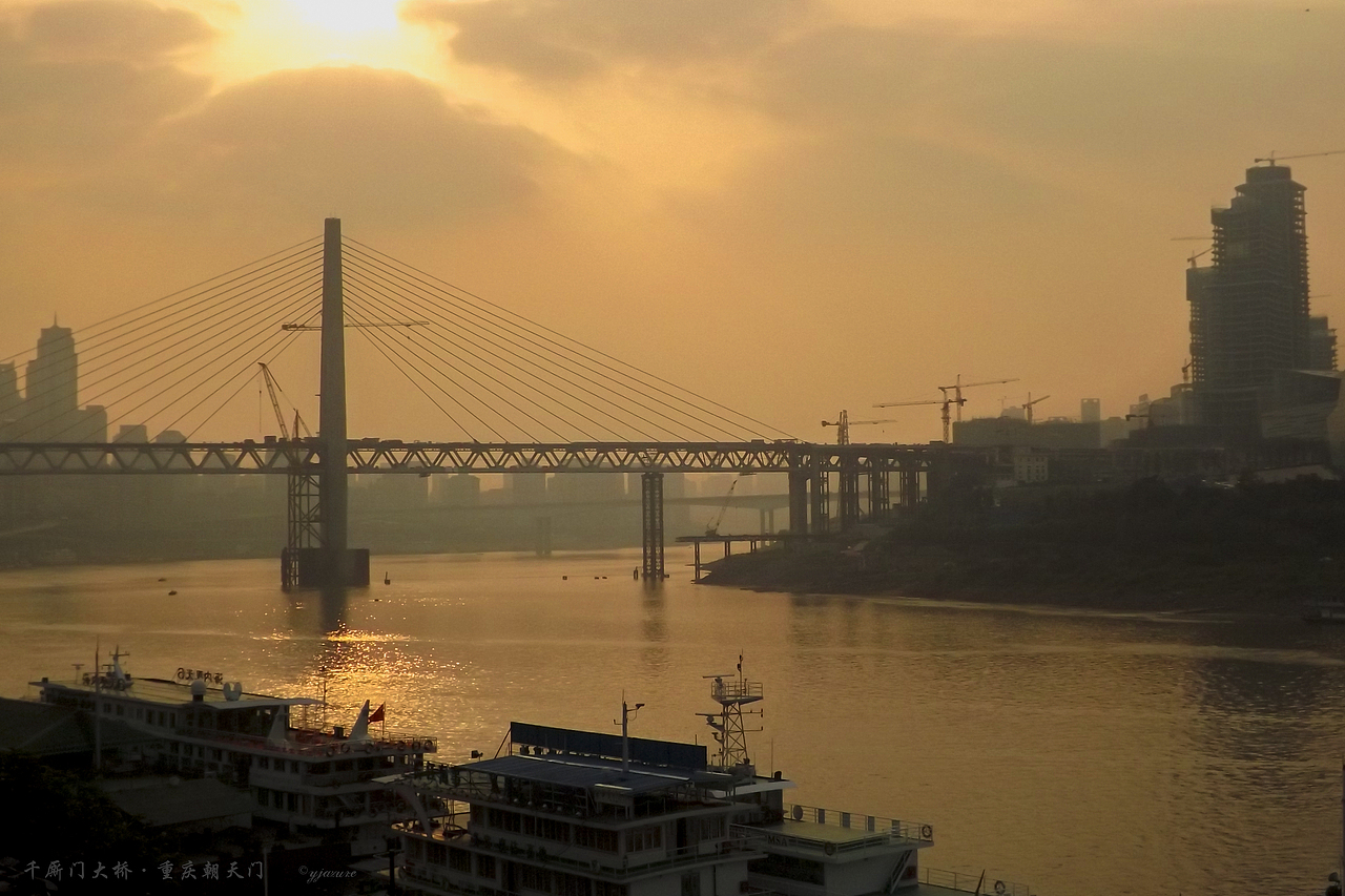 【回忆】大学这几年...in CQ 重庆