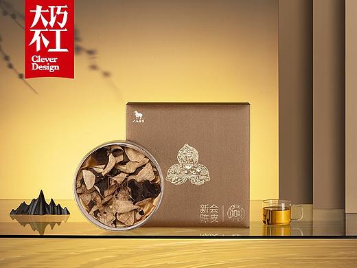 产品拍摄｜八马茶业 ✖ 大巧不工