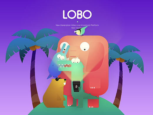 Lobo APP