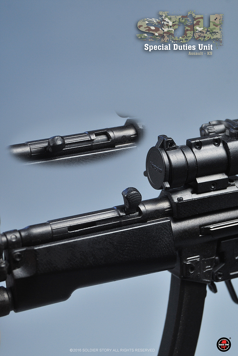 Soldier Story 1/6 scale " SPECIAL DUTIES UNI（图ZMTExMDEyNjYw） - 手办/模玩 - 站酷设计师SoldierStory原创素材 - 站酷ZCOOL