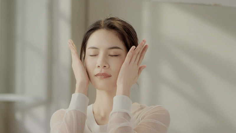 电商视频 丨INTERPRETER×NATUREL CADEAU蔚然云木