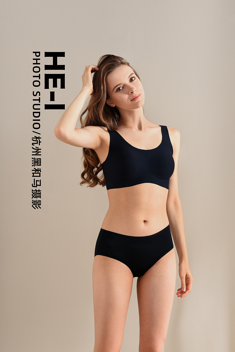 内衣摄影|女装拍摄|家居摄影|杭州摄影|杭州黑和马摄影