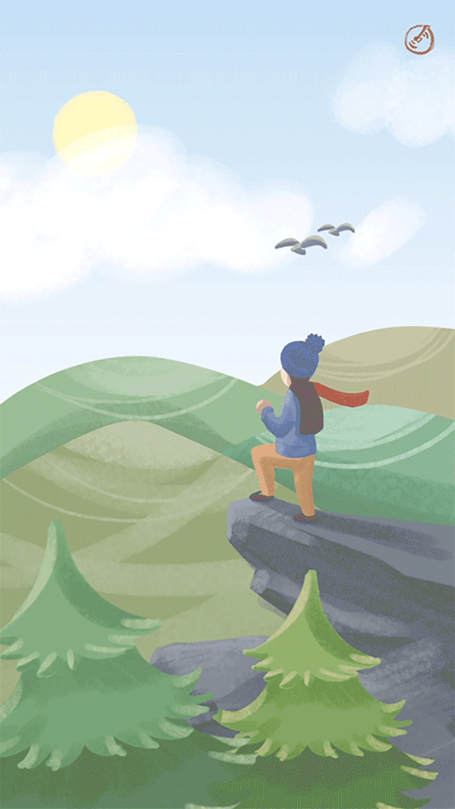 举报13分享原创作品网页移动端网页生日贺卡h5插画奈良小鹿159沈墨屿