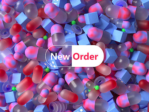 #2021青春答卷#杭州师范大学《New Order》