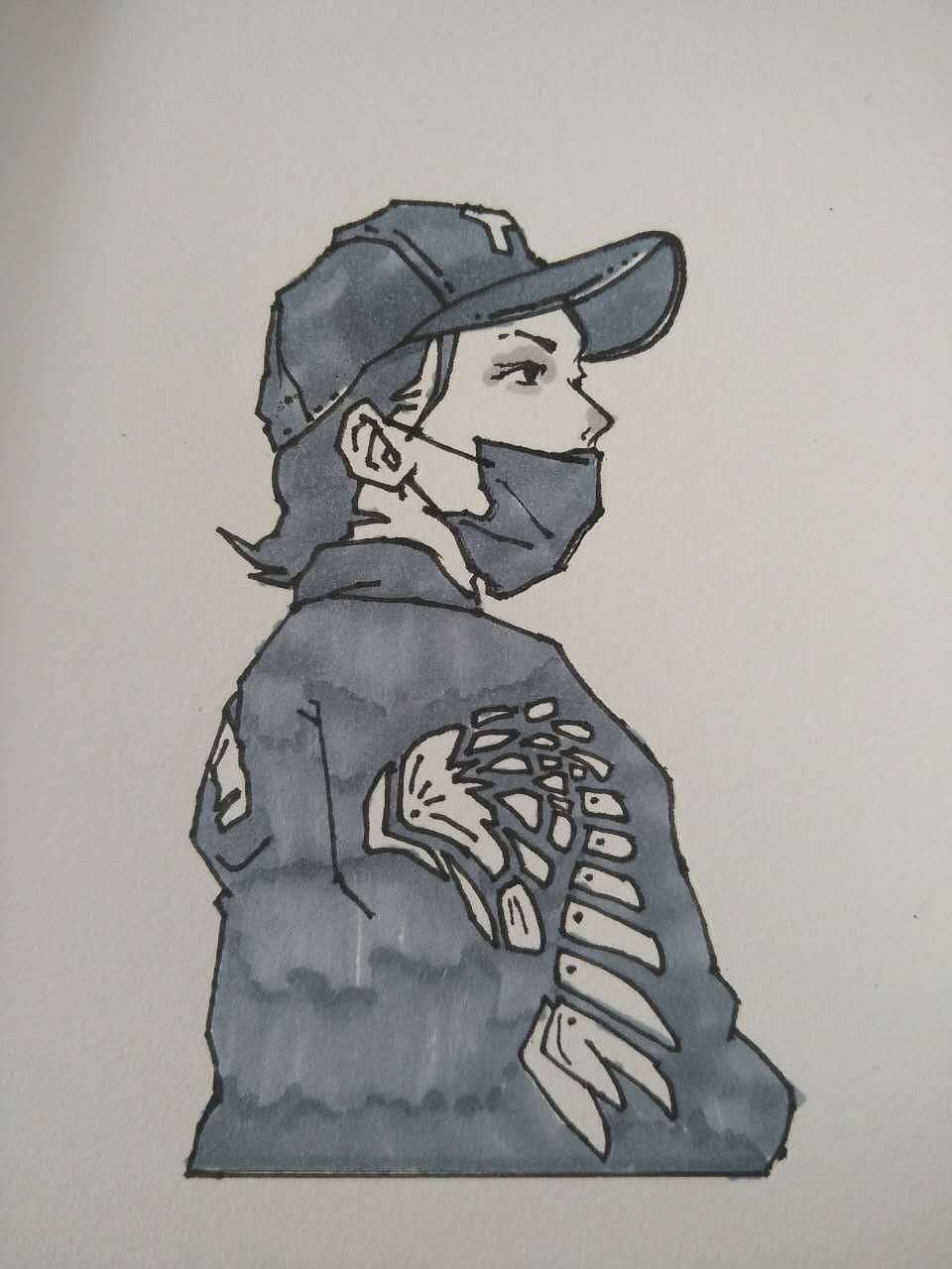 照片写生（图ZNjYzMDAwMjQ=） - 品牌 - 站酷设计师懒森原创素材 - 站酷ZCOOL