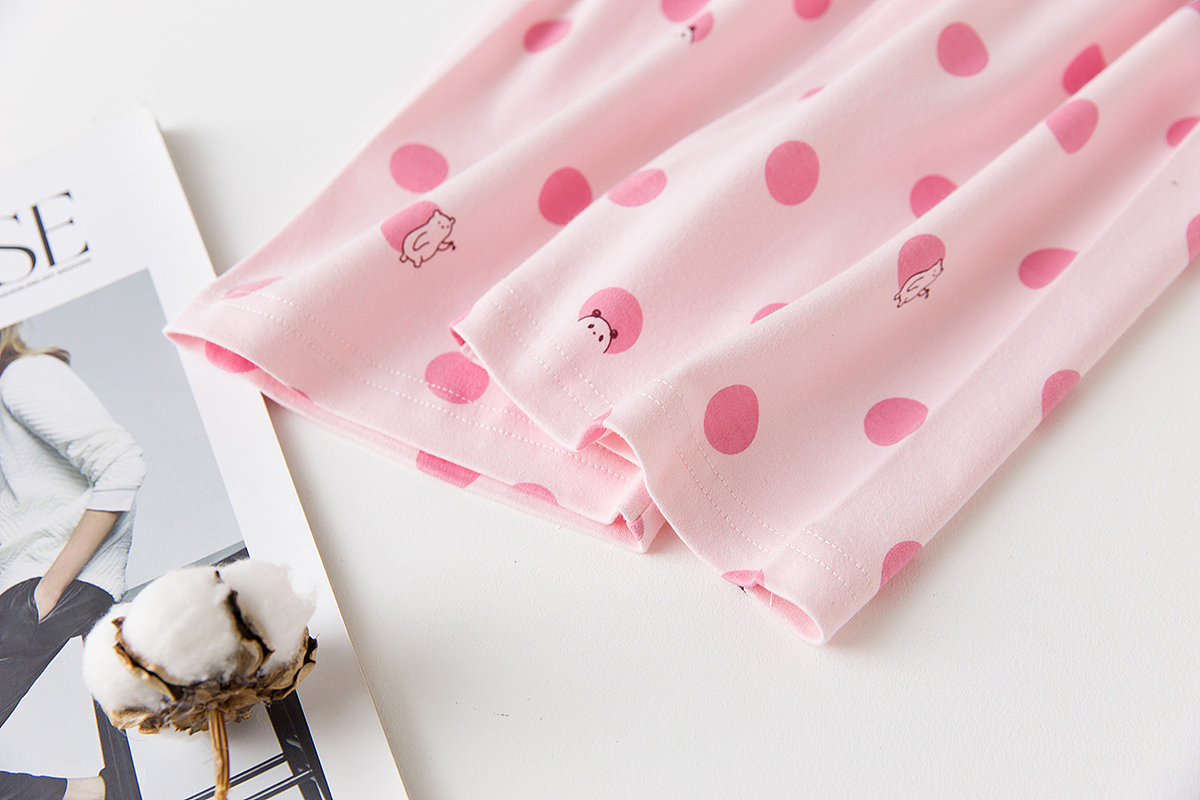 平铺拍摄 家居服裤子创意平铺拍摄 主图细节图